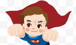 超人动漫,正义的守护者，宇宙的和平使者