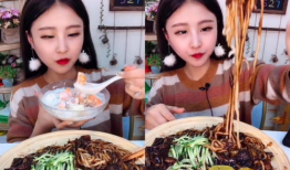 吃瓜爆料抖音网红定亲,甜蜜定亲现场，甜蜜瞬间引网友热议